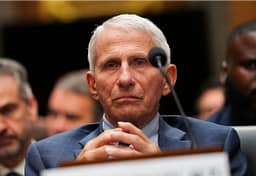 Fauci përballet me hetime të shumta në SHBA, avokatët krijojnë fond për mbrojtjen e tij Fauci përballet me hetime të shumta në SHBA, avokatët krijojnë fond për mbrojtjen e tij