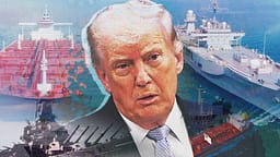Trump thotë se SHBA-ja do ta shkatërrojë çdo anije iraniane që vendos mina në Hormuz Trump thotë se SHBA-ja do ta shkatërrojë çdo anije iraniane që vendos mina në Hormuz