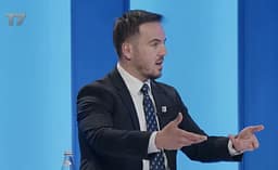 Pse nuk e bëtë me LDK-në? Bajrami: Na nuk e kemi ditë që LDK ka me përjetu atë tërmetin për shkarkim Pse nuk e bëtë me LDK-në? Bajrami: Na nuk e kemi ditë që LDK ka me përjetu atë tërmetin për shkarkim