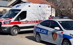 Aksident tragjik në Ksamil: Humb jetën i riu, drejtues i një furgoni Aksident tragjik në Ksamil: Humb jetën i riu, drejtues i një furgoni