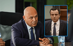 Gjini refuzon ftesën e Kurtit: Nëse dëshiron takim le të bëhet vetëm para kamerave Gjini refuzon ftesën e Kurtit: Nëse dëshiron takim le të bëhet vetëm para kamerave