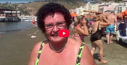 Vera mbaroi, por jo edhe sezoni i plazhit në Shqipëri Vera mbaroi, por jo edhe sezoni i plazhit në Shqipëri