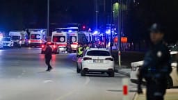 Aksident i rëndë në Turqi, shtatë të vdekur dhe 13 të plagosur Aksident i rëndë në Turqi, shtatë të vdekur dhe 13 të plagosur