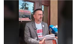 Peticioni nga Ferizaj mbërrin në Kuvendin e Kosovës, kërkohet largimi i emrit “Uroshevac” Peticioni nga Ferizaj mbërrin në Kuvendin e Kosovës, kërkohet largimi i emrit “Uroshevac”