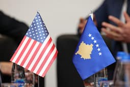 SHBA thirrje për formimin e institucioneve: Ngërçi i vazhdueshëm politik, po i humb mundësi Kosovës SHBA thirrje për formimin e institucioneve: Ngërçi i vazhdueshëm politik, po i humb mundësi Kosovës