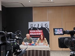 Më 15 shtator “Liria ka Emër” organizon “Natën e Pritjes” në Hagë, prezantohen aktivitetet në Kosovë Më 15 shtator “Liria ka Emër” organizon “Natën e Pritjes” në Hagë, prezantohen aktivitetet në Kosovë