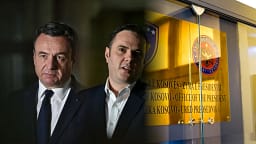 Krejt çka u tha pas takimit Kurti-Abdixhiku: Për herë të parë u diskutuan emra konkretë për presidentin Krejt çka u tha pas takimit Kurti-Abdixhiku: Për herë të parë u diskutuan emra konkretë për presidentin