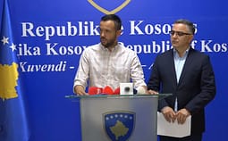 PDK-ja i fton partitë parlamentare të shkojnë nesër në Kuvend, Aleanca i përgjigjet pozitivisht PDK-ja i fton partitë parlamentare të shkojnë nesër në Kuvend, Aleanca i përgjigjet pozitivisht