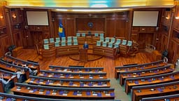 Hamza: Nga sot PDK-ja kalon në fazë tjetër të veprimit, do ta rikthejmë ligjshmërinë Hamza: Nga sot PDK-ja kalon në fazë tjetër të veprimit, do ta rikthejmë ligjshmërinë