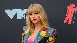 Taylor Swift e pandalshme, nominohet për Emmy Taylor Swift e pandalshme, nominohet për Emmy