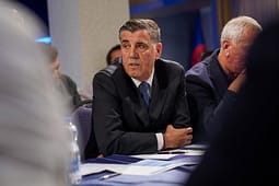 Haziri: Bashkëpunimi partiak e institucional, udha e vetme për ta thyer rrethin vicioz Haziri: Bashkëpunimi partiak e institucional, udha e vetme për ta thyer rrethin vicioz