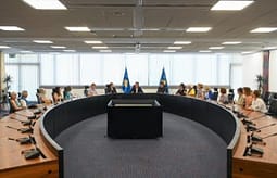 Kurti flet për marrëdhëniet me SHBA, thotë se ato janë të veçanta që nga shekulli XIX Kurti flet për marrëdhëniet me SHBA, thotë se ato janë të veçanta që nga shekulli XIX