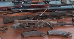 Armatimi i kapur dhe varrezat masive në Zubin Potok – gjithçka që u tha dje nga autoritetet Armatimi i kapur dhe varrezat masive në Zubin Potok – gjithçka që u tha dje nga autoritetet