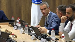 Ndërhyrja e Qeverisë në buxhet, KGJK shqyrton adresimin e çështjes në Kushtetuese Ndërhyrja e Qeverisë në buxhet, KGJK shqyrton adresimin e çështjes në Kushtetuese