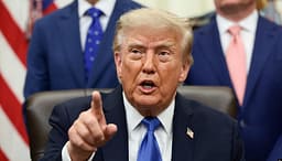Trump përmbyll konventën republikane: Votoni në nëntor ose “do të shkoni në ferr” Trump përmbyll konventën republikane: Votoni në nëntor ose “do të shkoni në ferr”