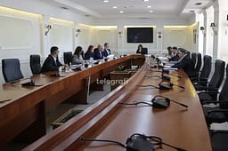 Të premten mbahet mbledhja e Kryesisë së Kuvendit Të premten mbahet mbledhja e Kryesisë së Kuvendit