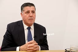 Haziri: LDK nuk është në ditët më të mira, synim i përbashkët është rikthimi si partia e parë Haziri: LDK nuk është në ditët më të mira, synim i përbashkët është rikthimi si partia e parë