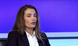 Musliu-Shoshi: Kurti po e mban peng konstituimin, përgjegjësinë e ka VV-ja Musliu-Shoshi: Kurti po e mban peng konstituimin, përgjegjësinë e ka VV-ja