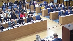 Miratohet propozimi për themelimin e NPL “Pastrimit” në Prishtinë Miratohet propozimi për themelimin e NPL “Pastrimit” në Prishtinë