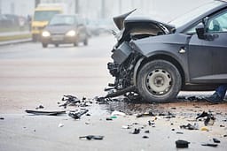 Shifra alarmante – Mbi 12 mijë aksidente për shtatë muaj, 58 të vdekur në trafik – shpejtësia “fajtori kryesor” Shifra alarmante – Mbi 12 mijë aksidente për shtatë muaj, 58 të vdekur në trafik – shpejtësia “fajtori kryesor”