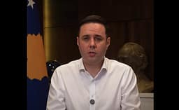 Abdixhiku: LDK kishte vullnet të mirë, VV na ofroi vetëm tri ministri dhe gjitha pozitat institucionale për vete Abdixhiku: LDK kishte vullnet të mirë, VV na ofroi vetëm tri ministri dhe gjitha pozitat institucionale për vete