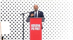 Gjini: Ish-krerët e UÇK-së luftuan kundër atyre që dhunuan mijëra gra Gjini: Ish-krerët e UÇK-së luftuan kundër atyre që dhunuan mijëra gra