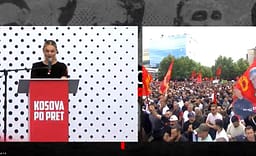Vajza e dëshmorit Bajram Sylejmani: U rrita me mallin e fëmijës që kërkon figurën e babait Vajza e dëshmorit Bajram Sylejmani: U rrita me mallin e fëmijës që kërkon figurën e babait