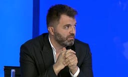 Sadiku: Është gabim të thuhet se gjashtë deputetë po e çojnë vendin në zgjedhje Sadiku: Është gabim të thuhet se gjashtë deputetë po e çojnë vendin në zgjedhje
