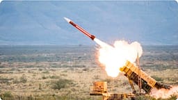 Macron premton raketa interceptuese për Ukrainën Macron premton raketa interceptuese për Ukrainën