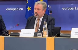 Bajrami: S’mund të ketë dialog të besueshëm nëse njëra palë ka pretendime territorial Bajrami: S’mund të ketë dialog të besueshëm nëse njëra palë ka pretendime territorial