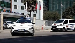 Aksident në Çermë të Divjakës, përplaset për vdekje nga motoçikleta një këmbësore Aksident në Çermë të Divjakës, përplaset për vdekje nga motoçikleta një këmbësore
