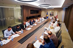 Marrëveshja me LVV-në dhe kandidatura e Sejdiut për president – a ka pakënaqësi në LDK? Marrëveshja me LVV-në dhe kandidatura e Sejdiut për president – a ka pakënaqësi në LDK?