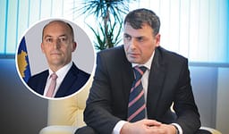 U përmend për President, Demolli i gëzohet kandidaturës së Sejdiut: I uroj besimin dhe mbështetjen e deputetëve U përmend për President, Demolli i gëzohet kandidaturës së Sejdiut: I uroj besimin dhe mbështetjen e deputetëve