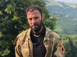 Vedat Bajrami bën thirrje për pjesëmarrje në Marshin për Liri më 12 shtator Vedat Bajrami bën thirrje për pjesëmarrje në Marshin për Liri më 12 shtator