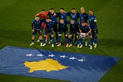 Gjithçka gati për Kosovë–Irlandë, “Dardanët” zbresin sonte në fushë Gjithçka gati për Kosovë–Irlandë, “Dardanët” zbresin sonte në fushë