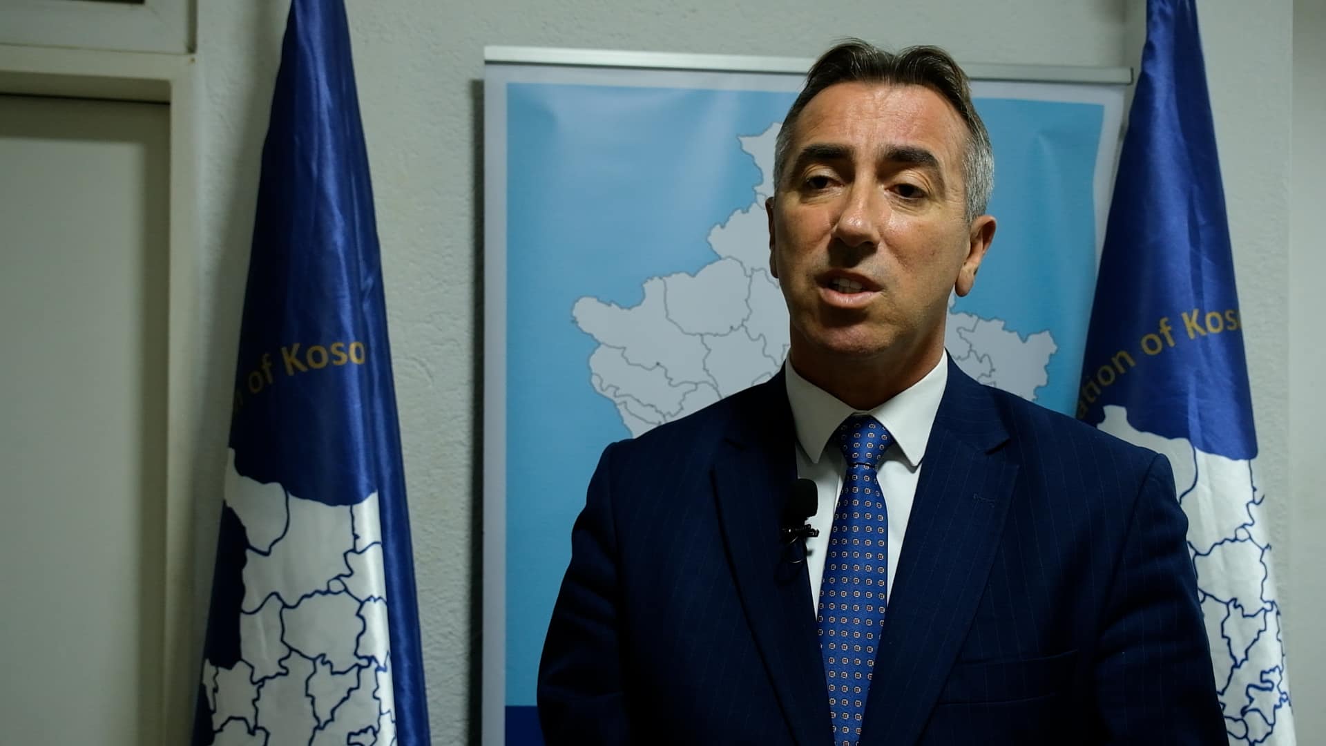 “Qeveria po ua merr kompetencat komunave”, Ibrahimi: Rekrutimi në komuna po kalon nën kontrollin e nivelit qendror “Qeveria po ua merr kompetencat komunave”, Ibrahimi: Rekrutimi në komuna po kalon nën kontrollin e nivelit qendror