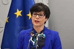 Kosi flet për zgjerimin e BE-së: Mal i Zi favorit, Shqipëria ka përmbushur standardet Kosi flet për zgjerimin e BE-së: Mal i Zi favorit, Shqipëria ka përmbushur standardet