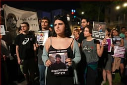 Prokuroria izraelite akuzon kolonistin për vrasjen e aktivistit palestinez Prokuroria izraelite akuzon kolonistin për vrasjen e aktivistit palestinez