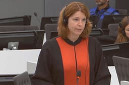 Mbrojtja e Thaçit kundërshton transkriptet: Fajësia nuk mund të bazohet në to Mbrojtja e Thaçit kundërshton transkriptet: Fajësia nuk mund të bazohet në to