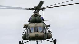Polonia akuzon një helikopter ushtarak rus për shkelje të hapësirës së saj ajrore Polonia akuzon një helikopter ushtarak rus për shkelje të hapësirës së saj ajrore