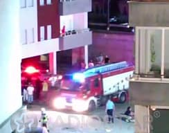 “Shoferi i lënduar rëndë, pasagjerja lehtë”, Policia e Gjilanit dyshon se detonimi në veturë u shkaktua nga mjeti shpërthyes “Shoferi i lënduar rëndë, pasagjerja lehtë”, Policia e Gjilanit dyshon se detonimi në veturë u shkaktua nga mjeti shpërthyes