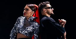 Adelina Ismaili dhe Gimbo konfirmojnë bashkëpunimin e tyre të parë Adelina Ismaili dhe Gimbo konfirmojnë bashkëpunimin e tyre të parë
