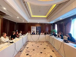 KDI kërkon reformë të thellë të prokurimit publik: Duhet fokus te rezultatet, jo vetëm procedurat KDI kërkon reformë të thellë të prokurimit publik: Duhet fokus te rezultatet, jo vetëm procedurat