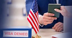 Gjykata amerikane rrëzon bllokimin e vizave për 75 shtete, mes tyre Shqipëria Gjykata amerikane rrëzon bllokimin e vizave për 75 shtete, mes tyre Shqipëria