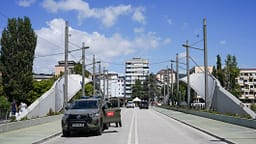 REL: Ka pajtueshmëri për hapjen e Urës së Ibrit por jo edhe për kohën, Qeveria e do nën kontroll të Policisë REL: Ka pajtueshmëri për hapjen e Urës së Ibrit por jo edhe për kohën, Qeveria e do nën kontroll të Policisë