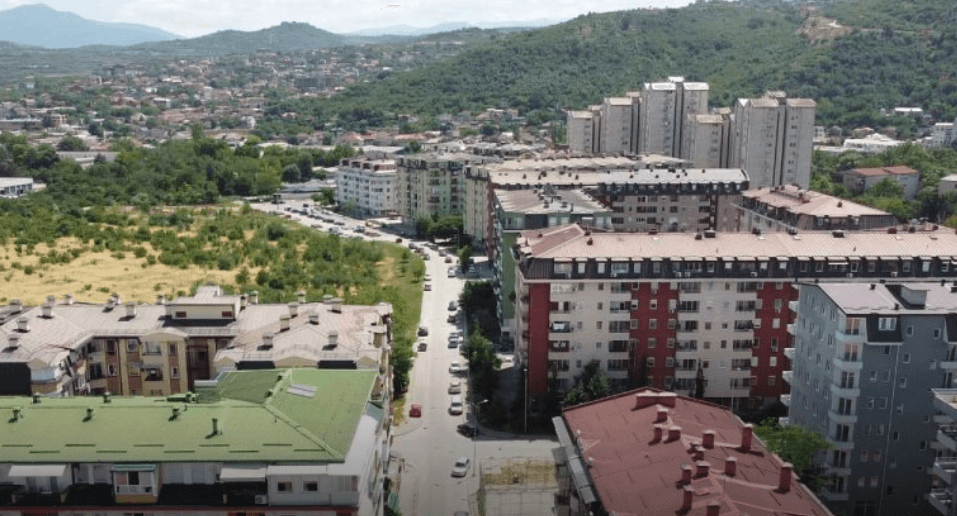 Një banesë 45 metra katrorë në Kisella Vodë është shitur për 130 mijë euro Një banesë 45 metra katrorë në Kisella Vodë është shitur për 130 mijë euro