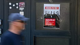 Çfarë fshihet pas teorisë së Prokurorisë? Eksperti amerikan ‘zbërthen’ rastin ndaj ish-krerëve të UÇK-së Çfarë fshihet pas teorisë së Prokurorisë? Eksperti amerikan ‘zbërthen’ rastin ndaj ish-krerëve të UÇK-së
