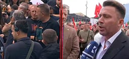 “Pse nuk është Kurti në marsh?”, Rrustemi: Nuk e di, vendimi për Specialen i gabueshëm, duhet ta kujtojmë çfarë qëndrime kemi pasë “Pse nuk është Kurti në marsh?”, Rrustemi: Nuk e di, vendimi për Specialen i gabueshëm, duhet ta kujtojmë çfarë qëndrime kemi pasë