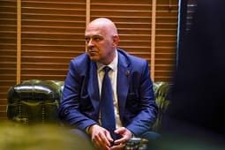Gjini: Sonte Kosovën e shohin me dhimbje miqtë ndërsa me gëzim armiqtë, Kurti po ia qet faqen e zezë vendit Gjini: Sonte Kosovën e shohin me dhimbje miqtë ndërsa me gëzim armiqtë, Kurti po ia qet faqen e zezë vendit