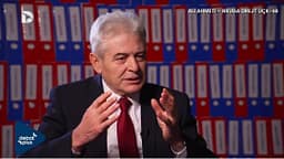 Ahmeti rrëfen lidhjet me Rexhep Malën e Nuhi Berishën: Po përgatitej “partia e luftës” Ahmeti rrëfen lidhjet me Rexhep Malën e Nuhi Berishën: Po përgatitej “partia e luftës”